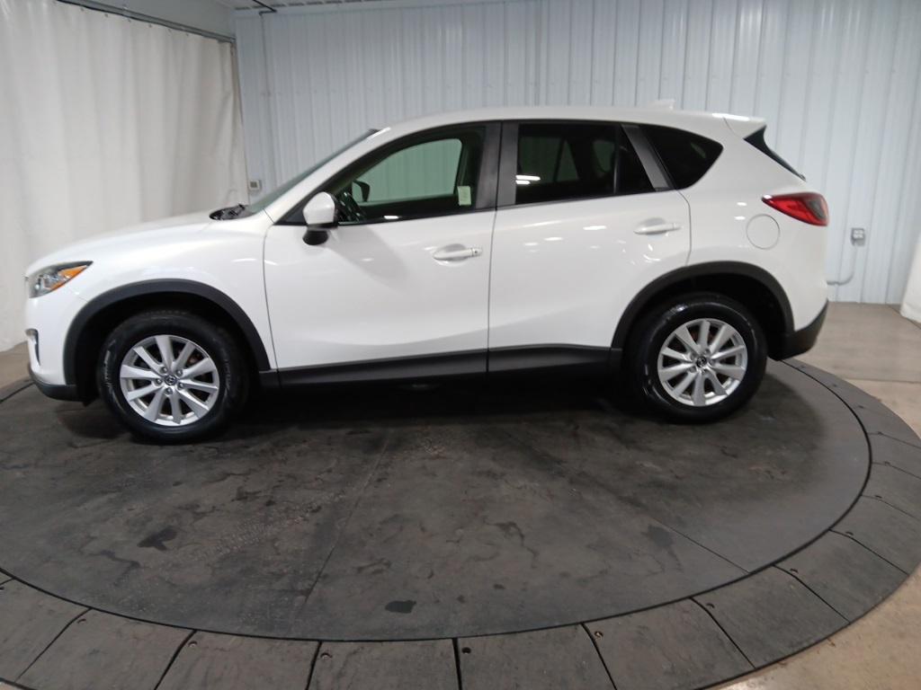 used 2013 Mazda CX-5 car, priced at $8,983