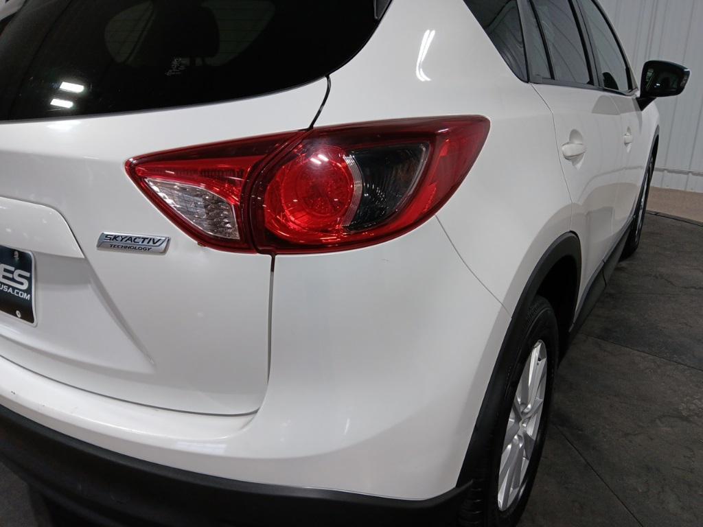 used 2013 Mazda CX-5 car, priced at $8,983