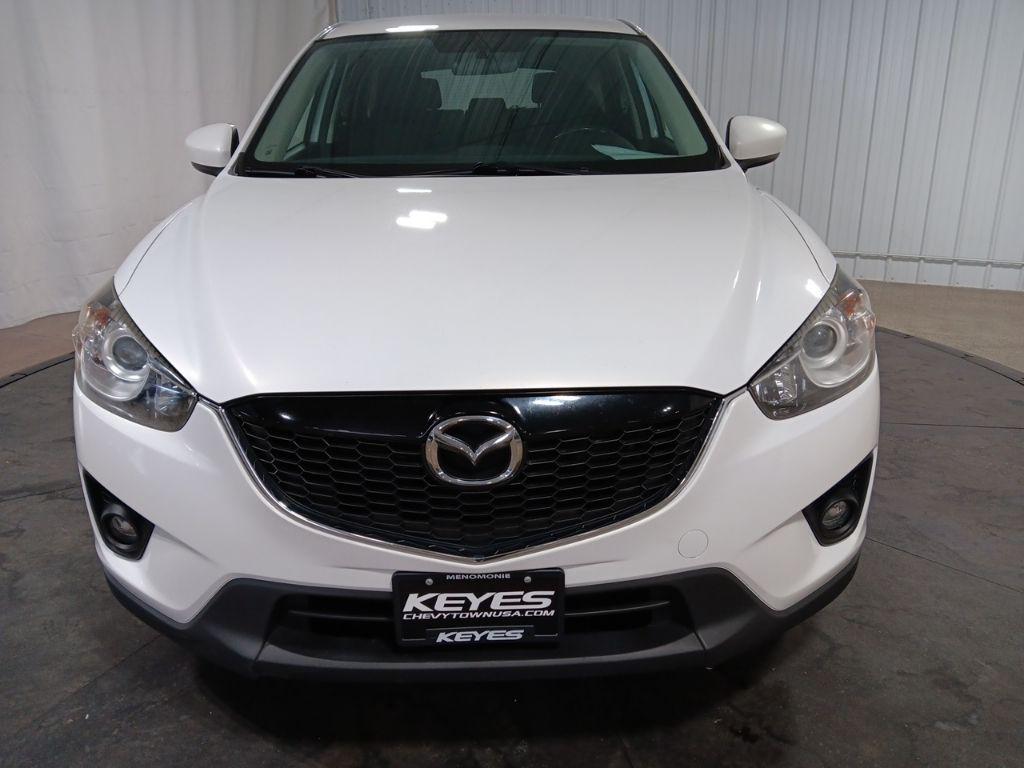 used 2013 Mazda CX-5 car, priced at $8,983