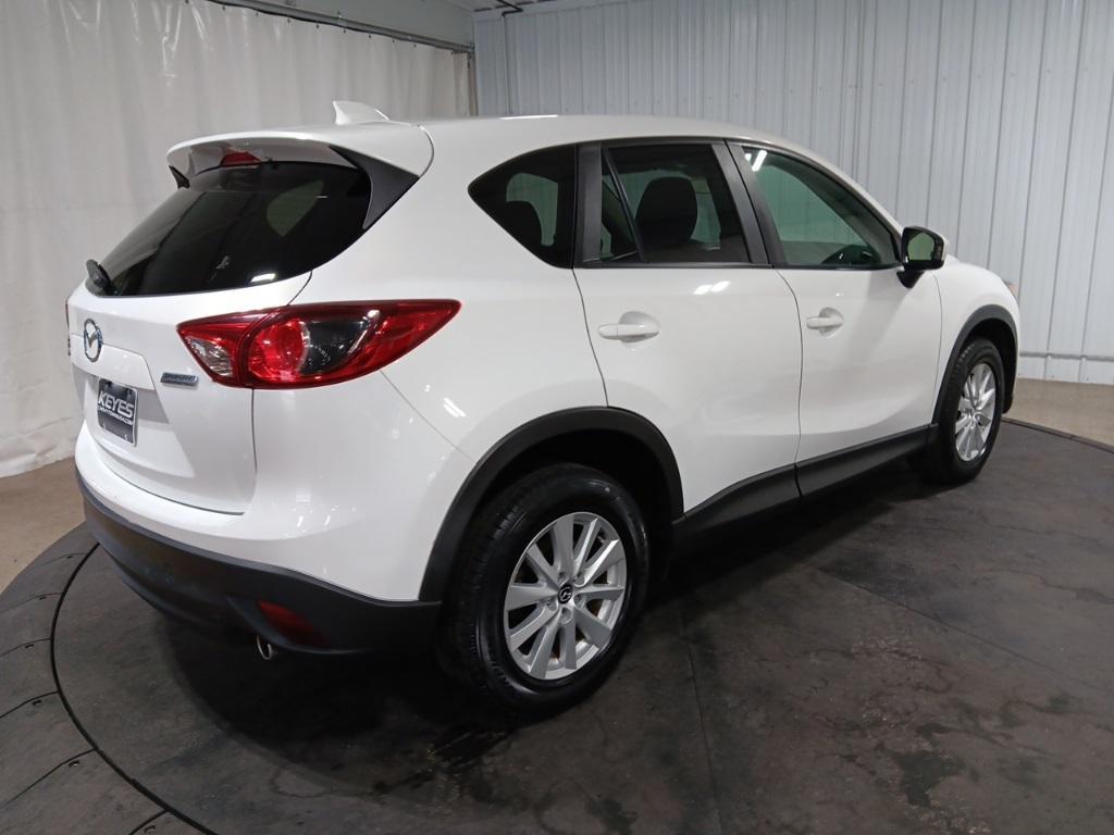 used 2013 Mazda CX-5 car, priced at $8,983