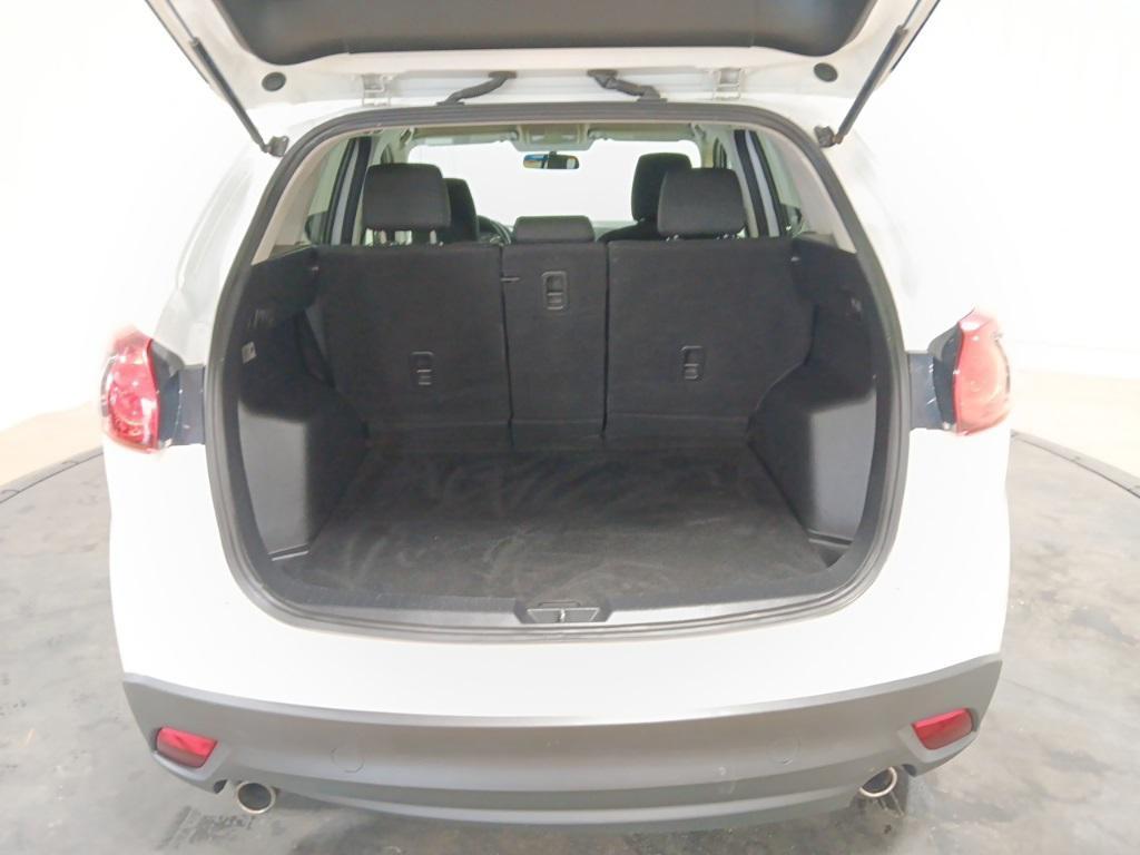 used 2013 Mazda CX-5 car, priced at $8,983