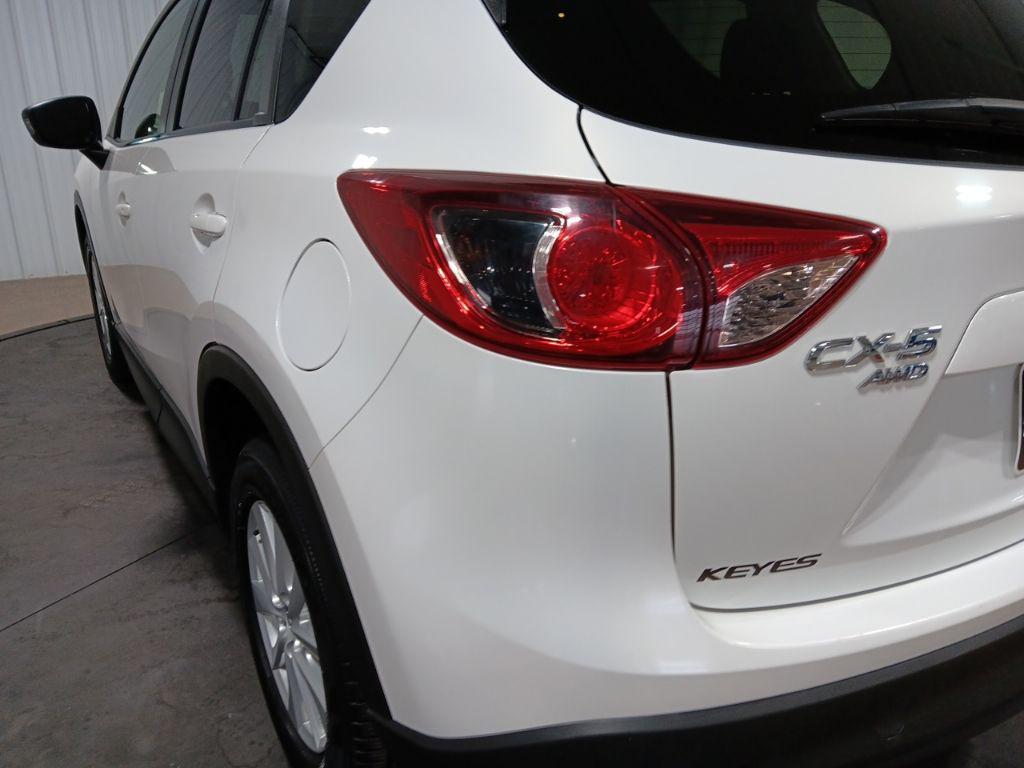 used 2013 Mazda CX-5 car, priced at $8,983