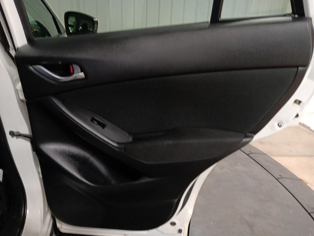 used 2013 Mazda CX-5 car, priced at $8,983