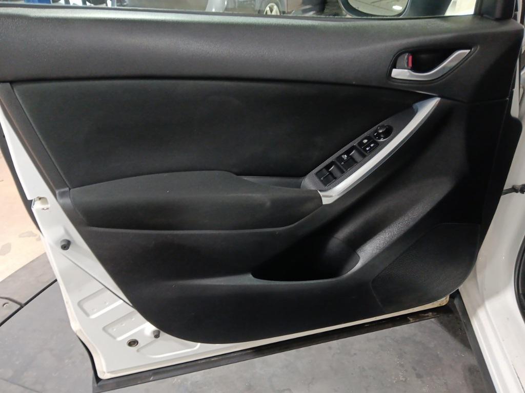 used 2013 Mazda CX-5 car, priced at $8,983