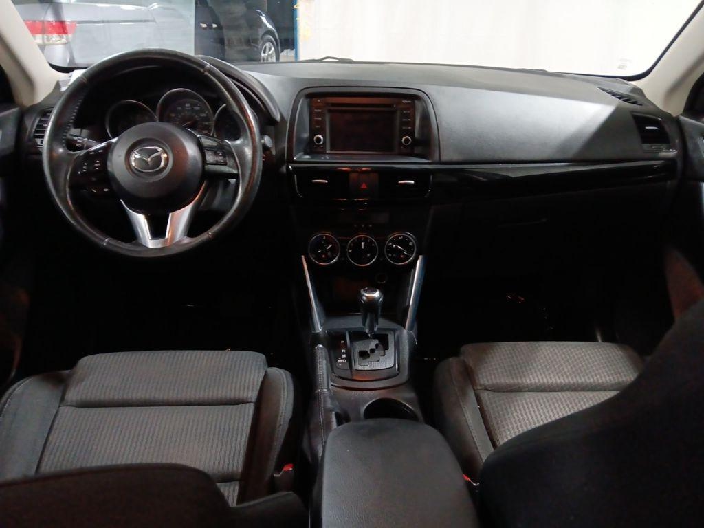 used 2013 Mazda CX-5 car, priced at $8,983