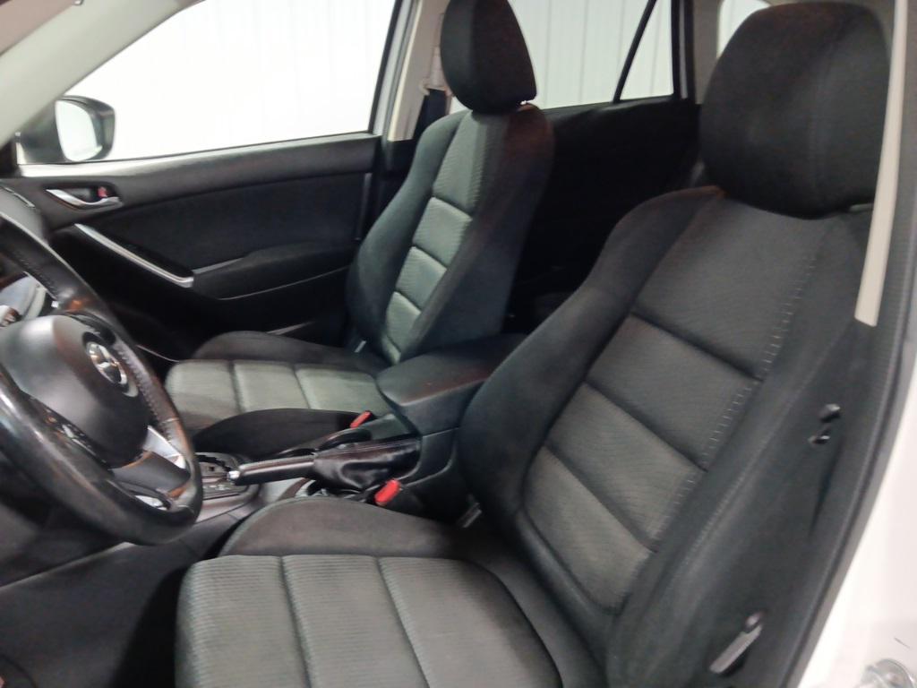 used 2013 Mazda CX-5 car, priced at $8,983