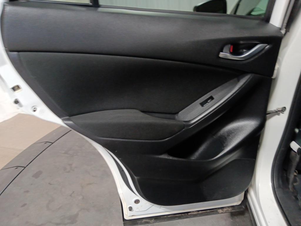 used 2013 Mazda CX-5 car, priced at $8,983