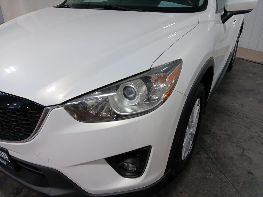used 2013 Mazda CX-5 car, priced at $8,983