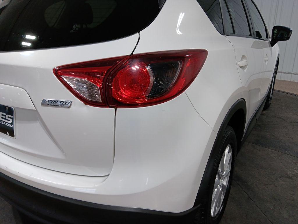 used 2013 Mazda CX-5 car, priced at $8,983