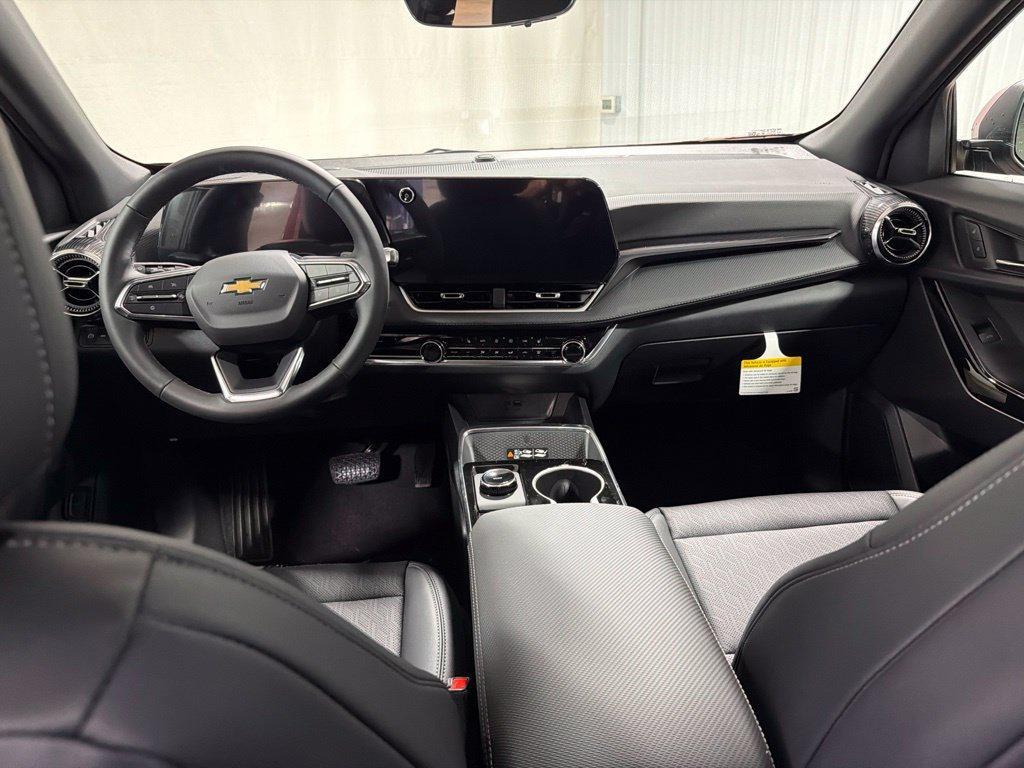 new 2027 Chevrolet Equinox car, priced at $36,755
