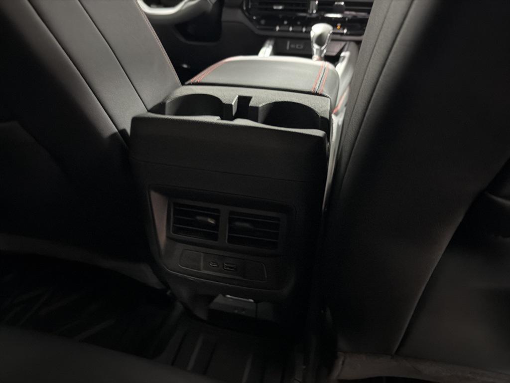 new 2026 Chevrolet Colorado car, priced at $49,180