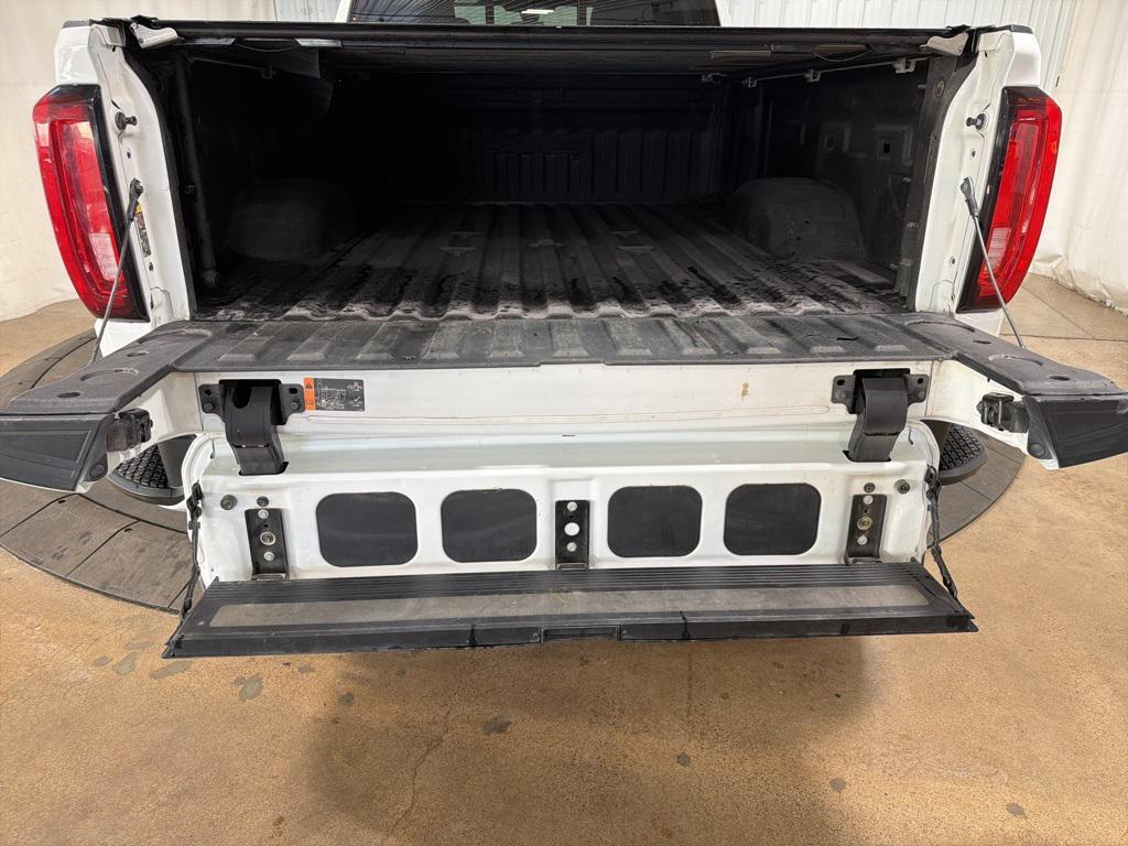 used 2022 GMC Sierra 3500 car, priced at $57,983