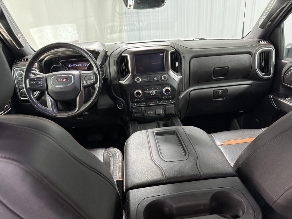used 2022 GMC Sierra 3500 car, priced at $57,983