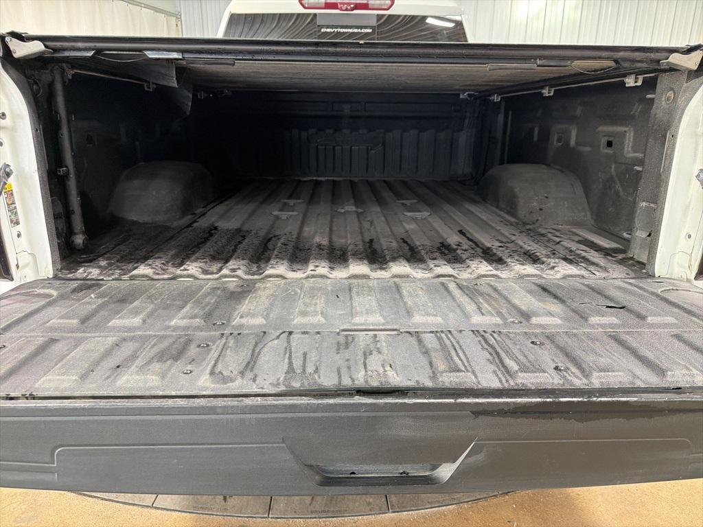 used 2022 GMC Sierra 3500 car, priced at $57,983