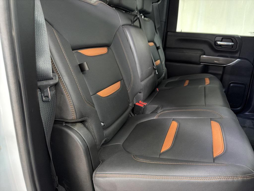 used 2022 GMC Sierra 3500 car, priced at $57,983