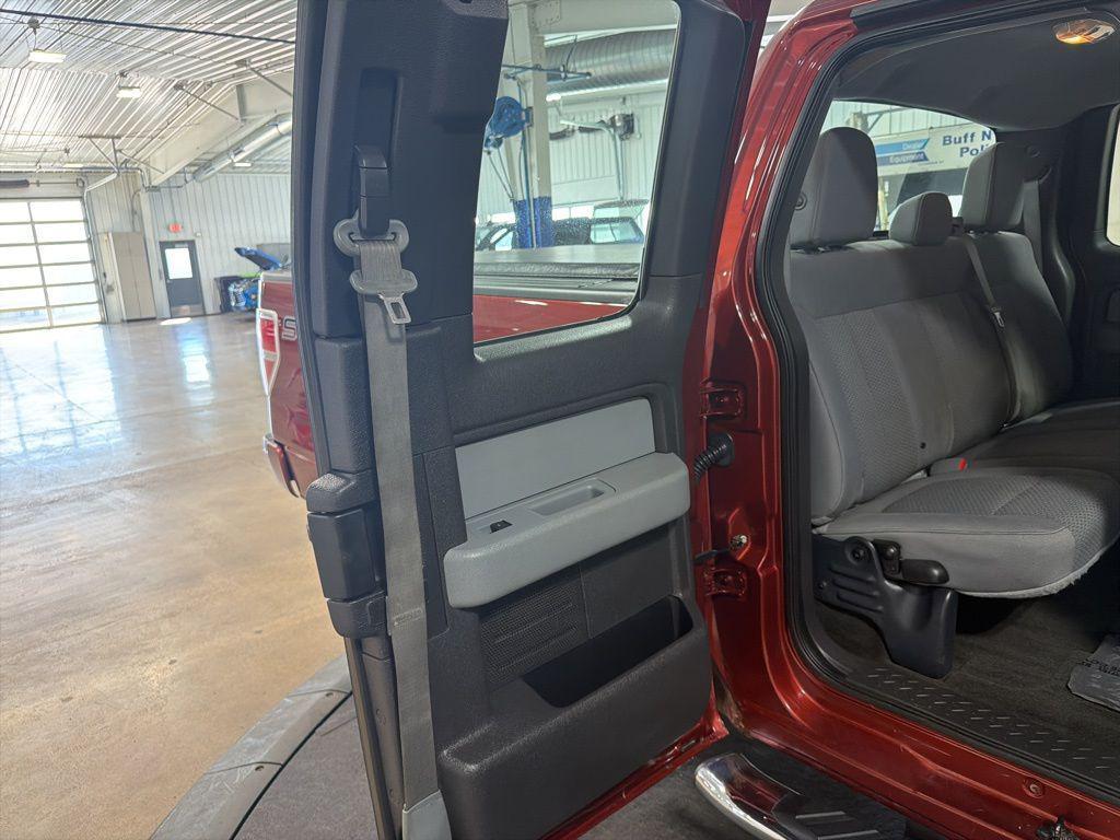 used 2014 Ford F-150 car, priced at $17,983