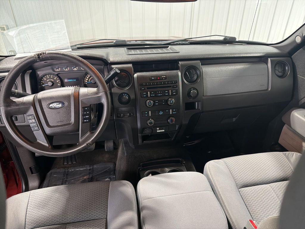 used 2014 Ford F-150 car, priced at $17,983