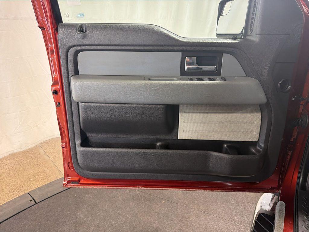 used 2014 Ford F-150 car, priced at $17,983