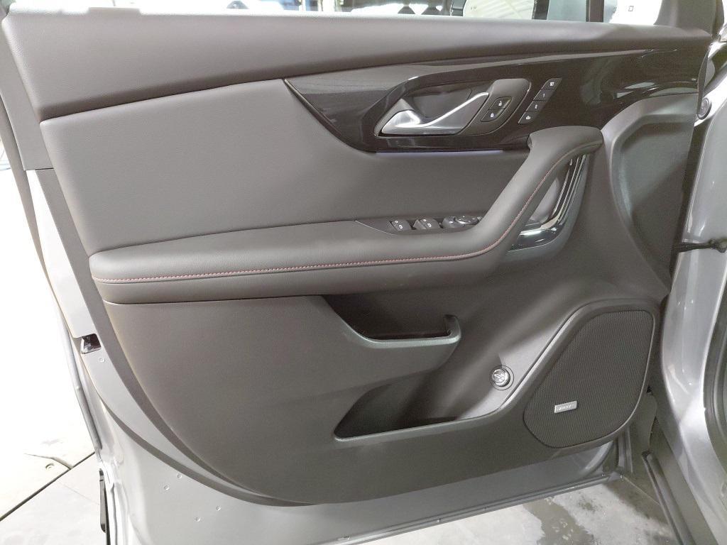 new 2026 Chevrolet Blazer car, priced at $53,665