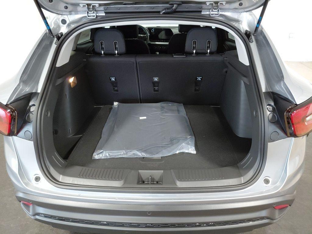 new 2026 Chevrolet Trax car, priced at $24,885