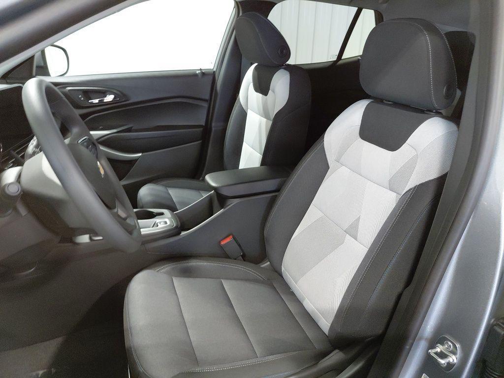 new 2026 Chevrolet Trax car, priced at $24,885