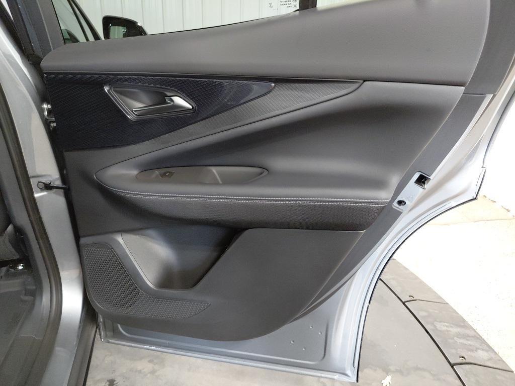 new 2026 Chevrolet Blazer EV car, priced at $53,374