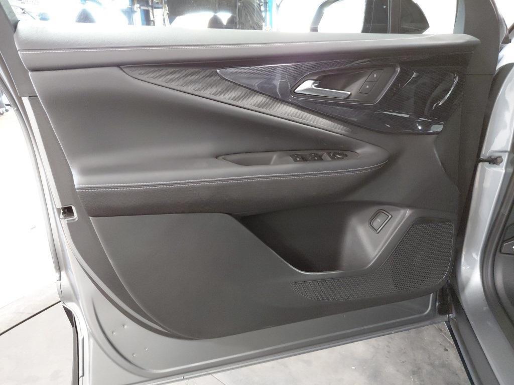 new 2026 Chevrolet Blazer EV car, priced at $53,374