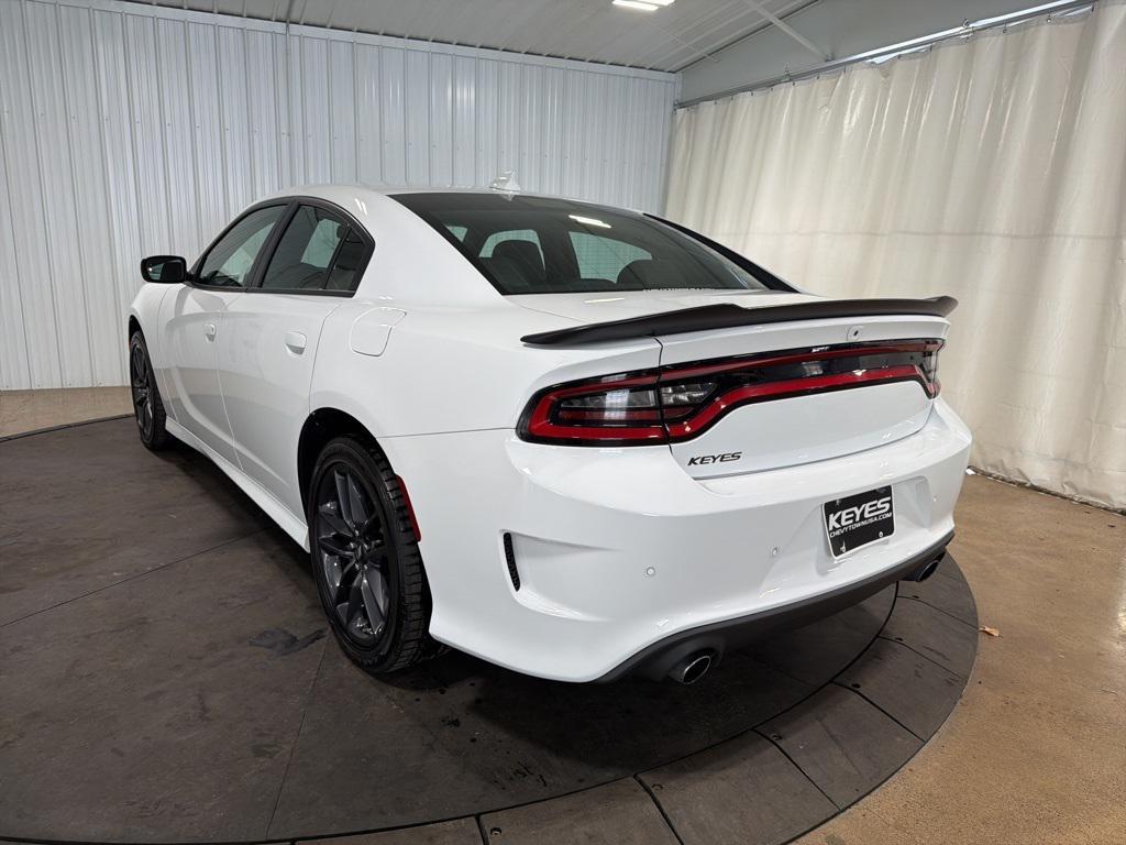 used 2022 Dodge Charger car, priced at $28,983