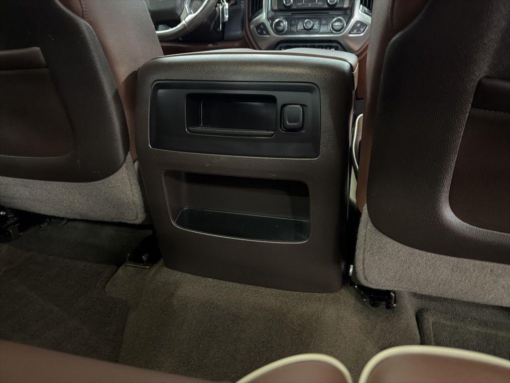 used 2015 Chevrolet Silverado 2500 car, priced at $28,983