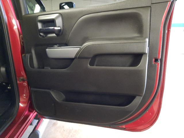 used 2018 Chevrolet Silverado 2500 car, priced at $46,983