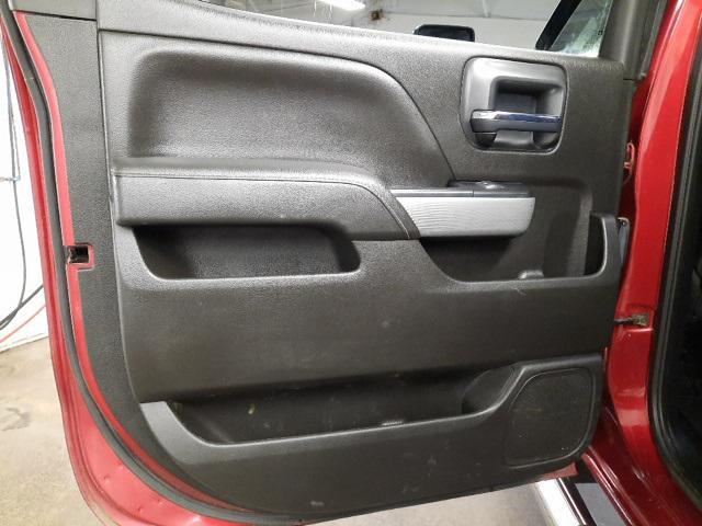 used 2018 Chevrolet Silverado 2500 car, priced at $46,983