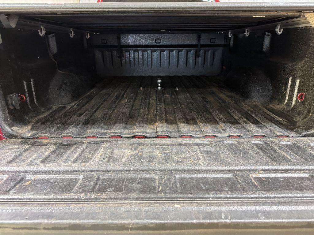 used 2018 Chevrolet Silverado 2500 car, priced at $46,983