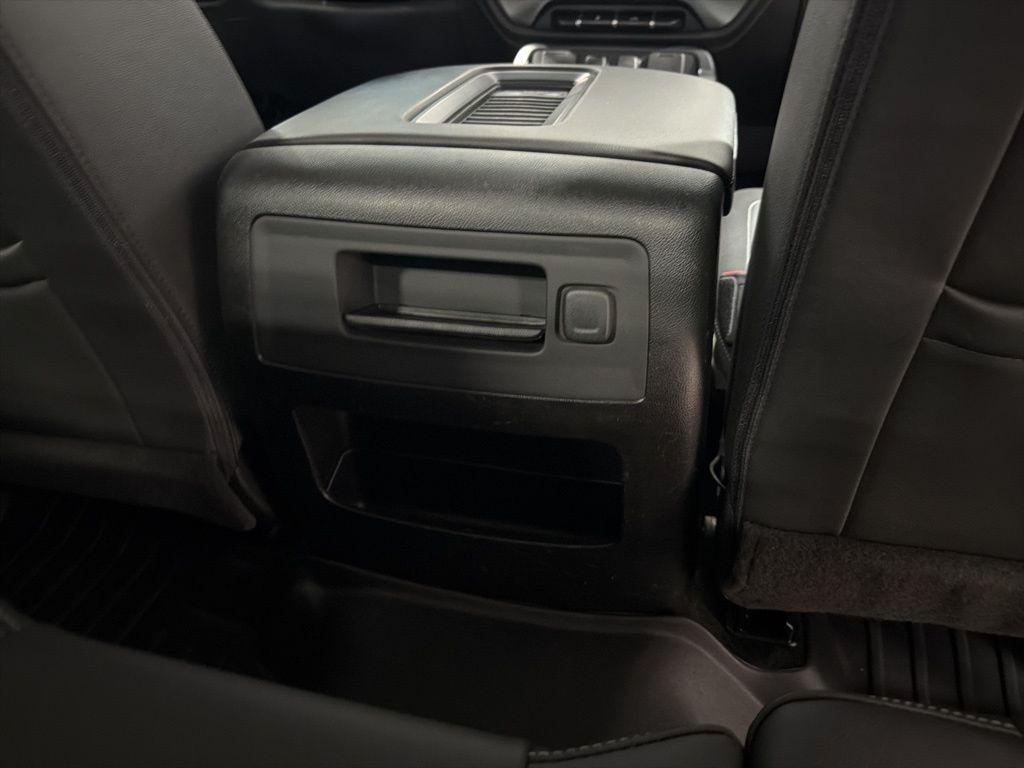 used 2017 Chevrolet Silverado 1500 car, priced at $25,983