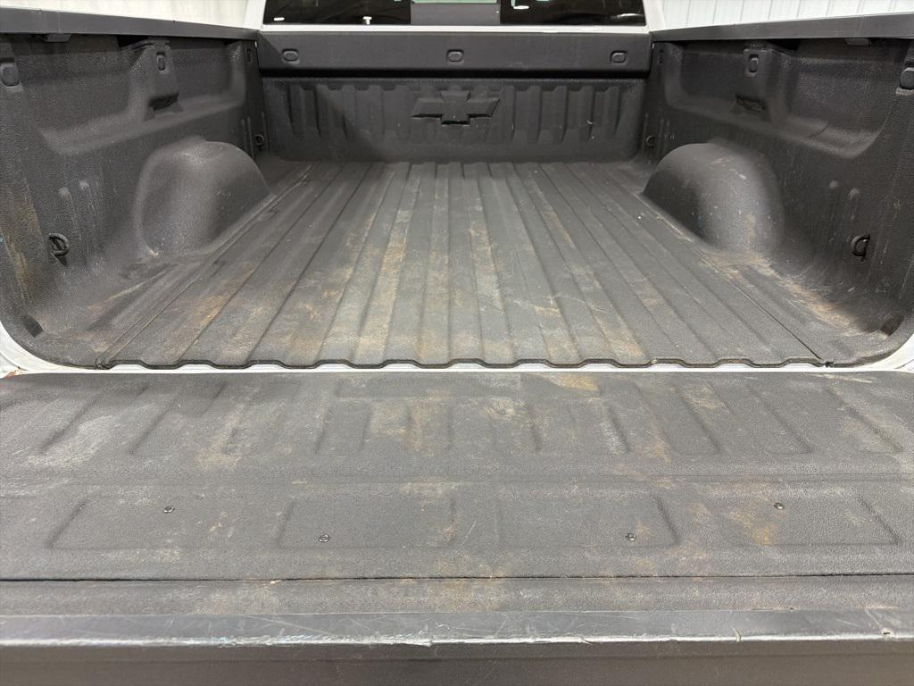 used 2017 Chevrolet Silverado 1500 car, priced at $25,983