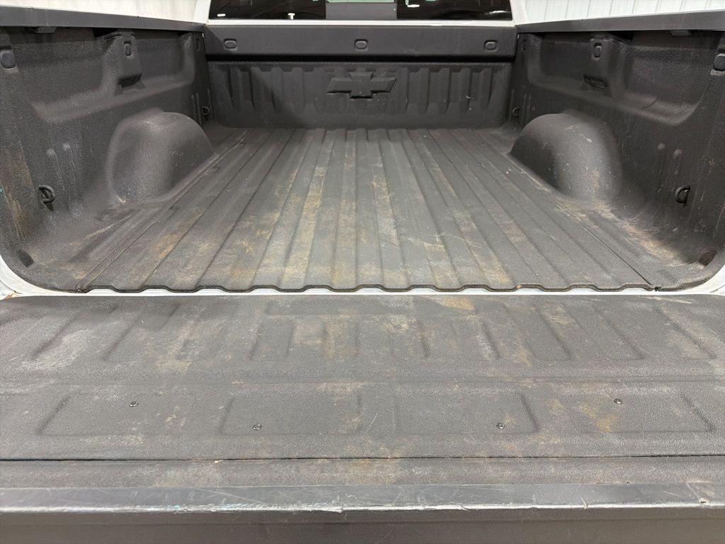 used 2017 Chevrolet Silverado 1500 car, priced at $25,983