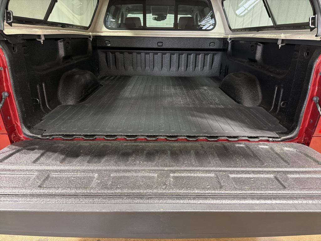 used 2018 Chevrolet Silverado 1500 car, priced at $38,483