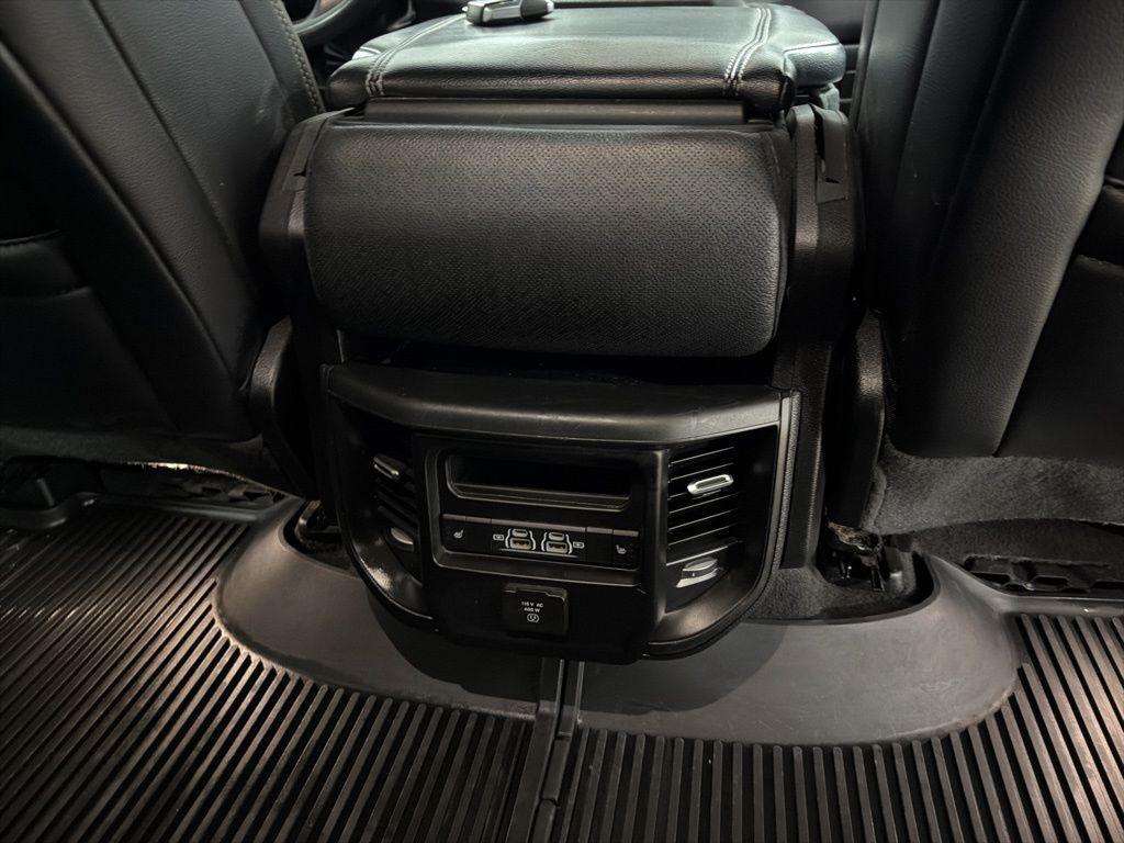 used 2024 Ram 1500 car, priced at $29,983