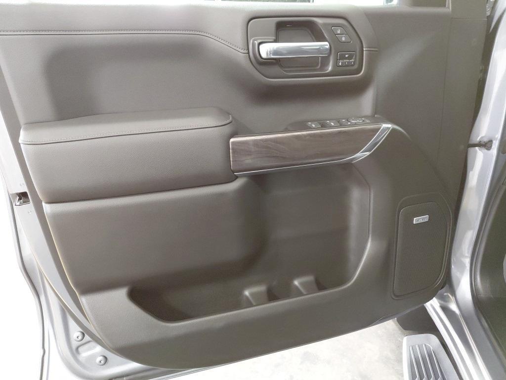 used 2022 Chevrolet Silverado 1500 car, priced at $44,983