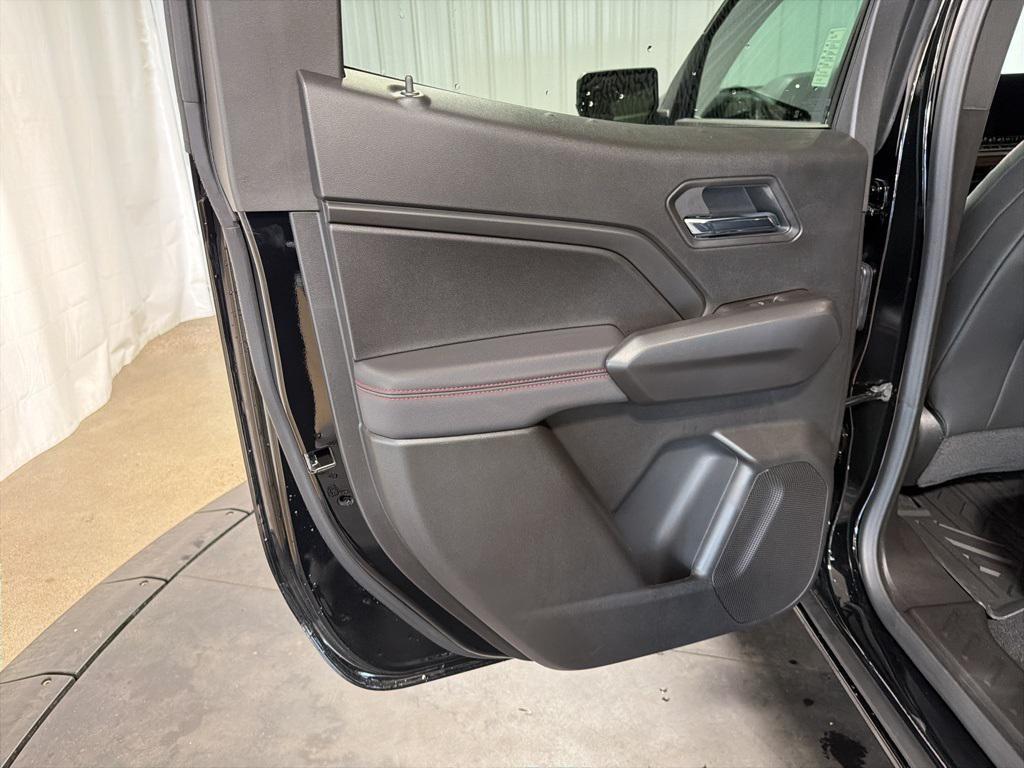 new 2026 Chevrolet Colorado car, priced at $49,805