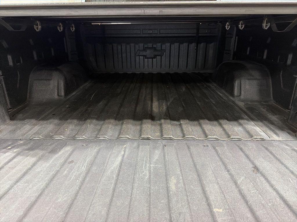 used 2019 Chevrolet Silverado 1500 car, priced at $30,983