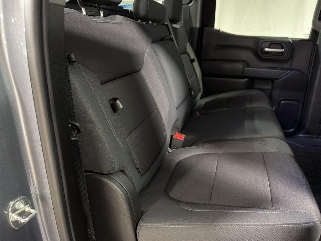 used 2019 Chevrolet Silverado 1500 car, priced at $30,983