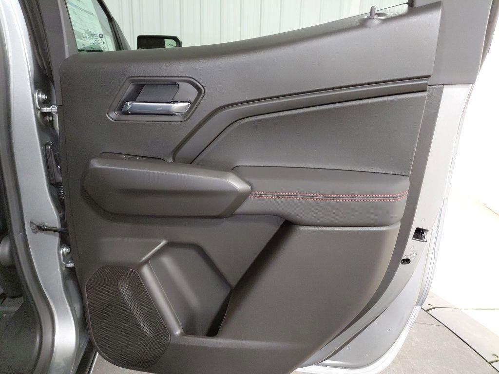 new 2026 Chevrolet Colorado car, priced at $48,430