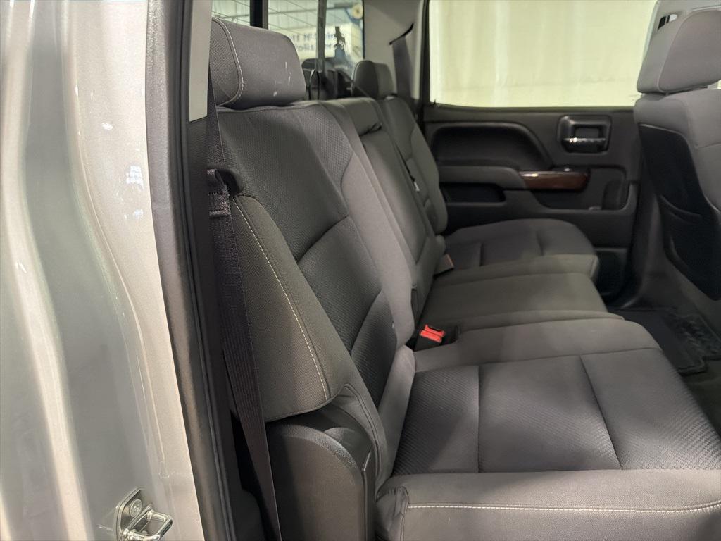 used 2015 GMC Sierra 1500 car, priced at $21,983