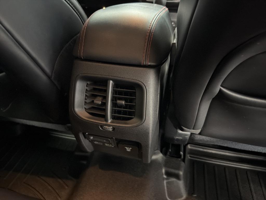 used 2020 Jeep Cherokee car, priced at $21,983