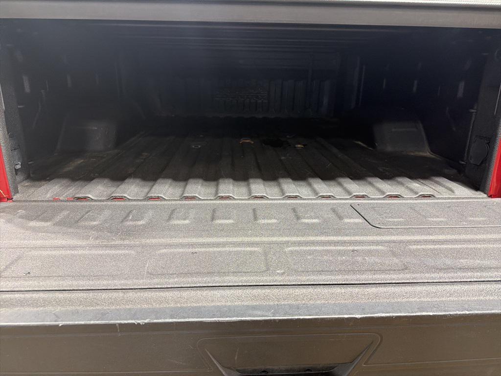 used 2021 Chevrolet Silverado 3500 car, priced at $61,983