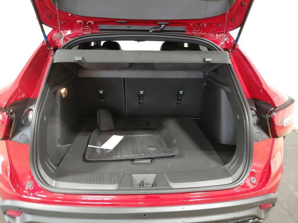 new 2026 Chevrolet Trax car, priced at $28,750