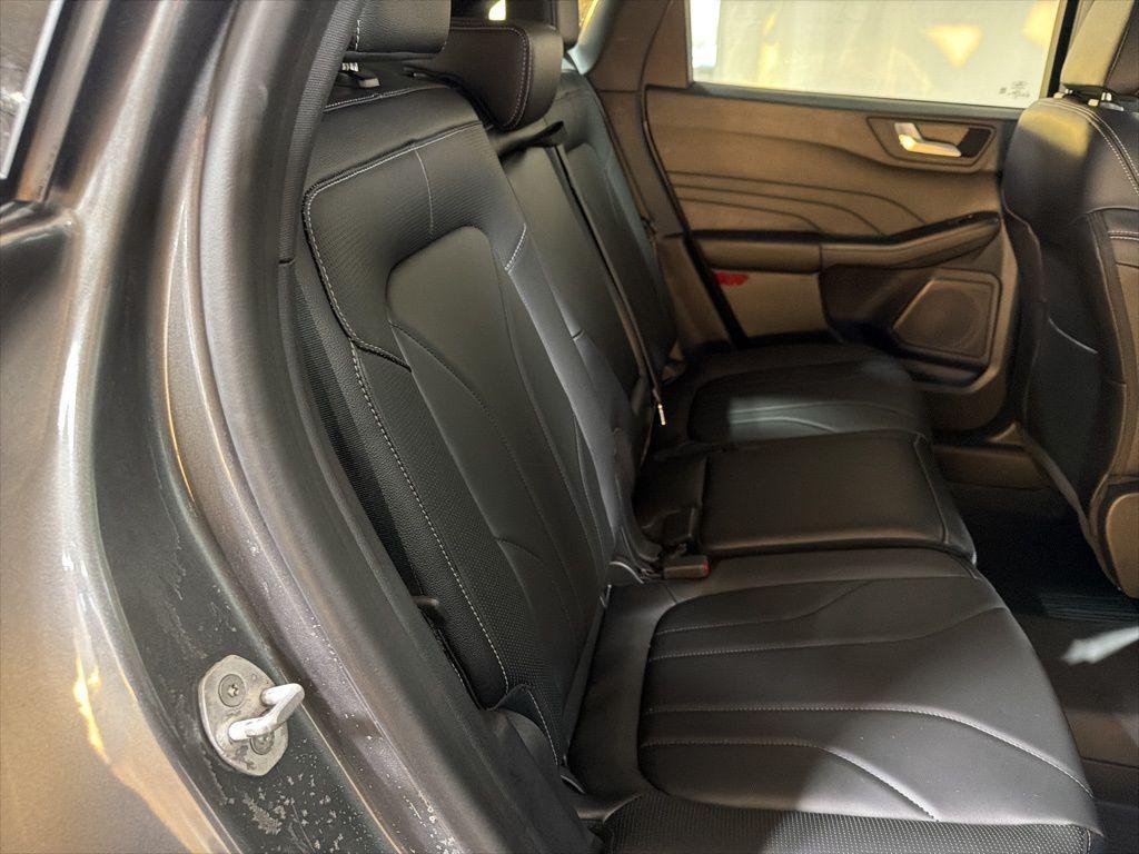 used 2025 Ford Escape car, priced at $30,983