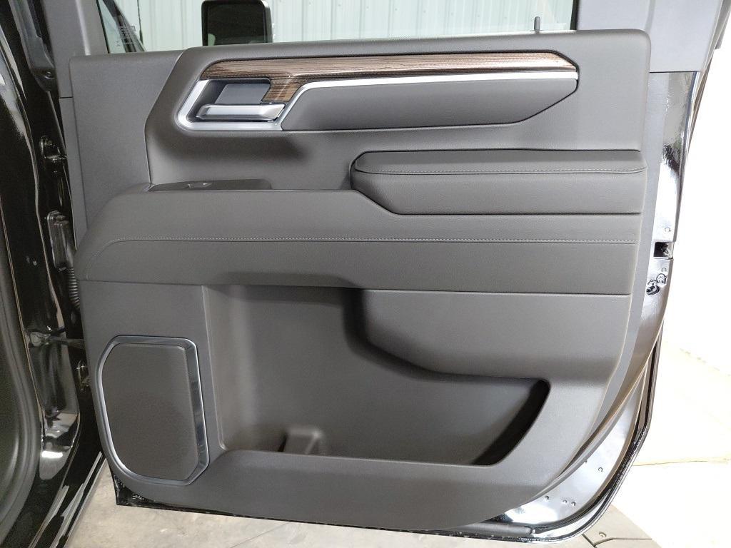 new 2026 Chevrolet Silverado 2500 car, priced at $65,395