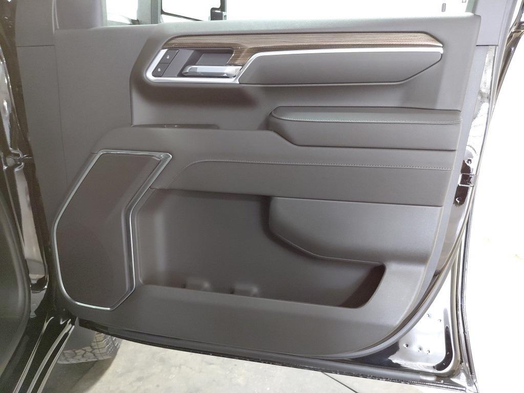 new 2026 Chevrolet Silverado 2500 car, priced at $65,395