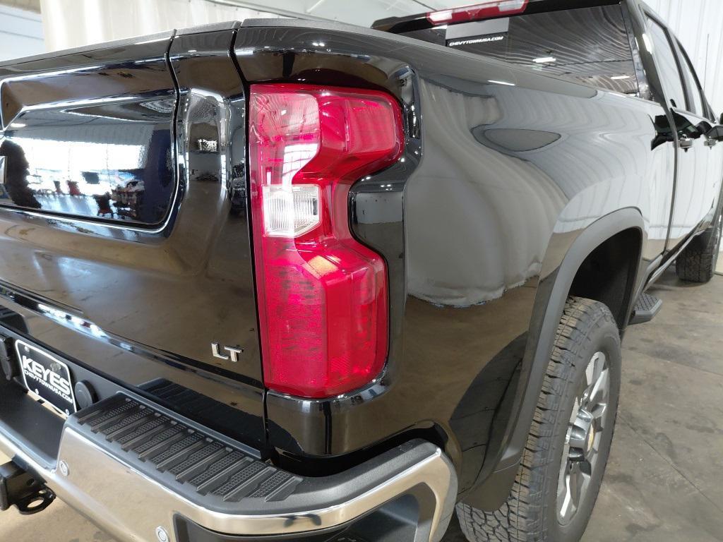 new 2026 Chevrolet Silverado 2500 car, priced at $65,395